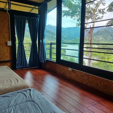 Baanhatsompaen Homestay Ранонг Екстер'єр фото