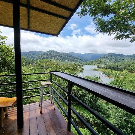 Baanhatsompaen Homestay Ранонг Екстер'єр фото