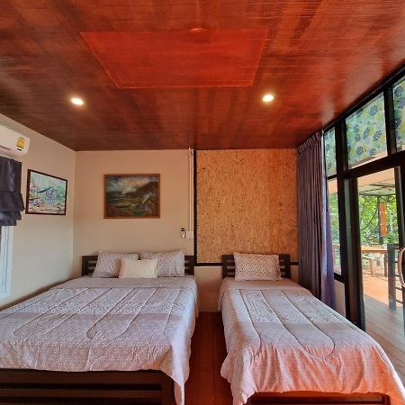 Baanhatsompaen Homestay Ранонг Екстер'єр фото