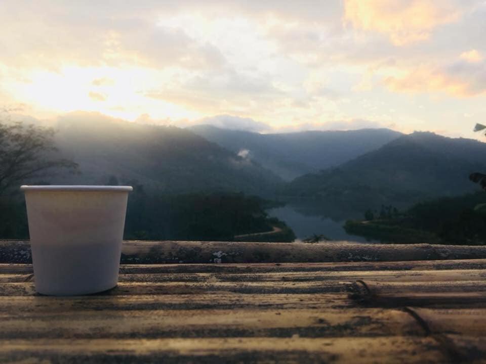 Baanhatsompaen Homestay Ранонг Екстер'єр фото