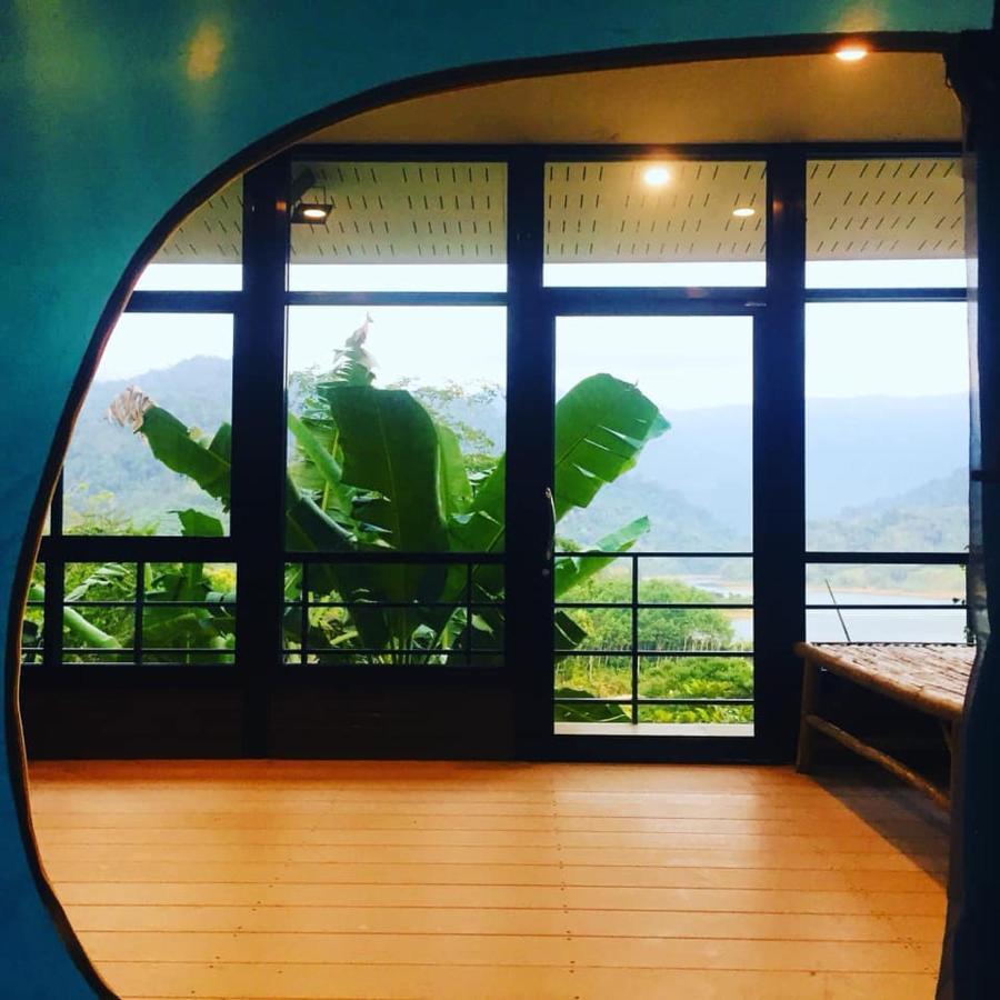Baanhatsompaen Homestay Ранонг Екстер'єр фото