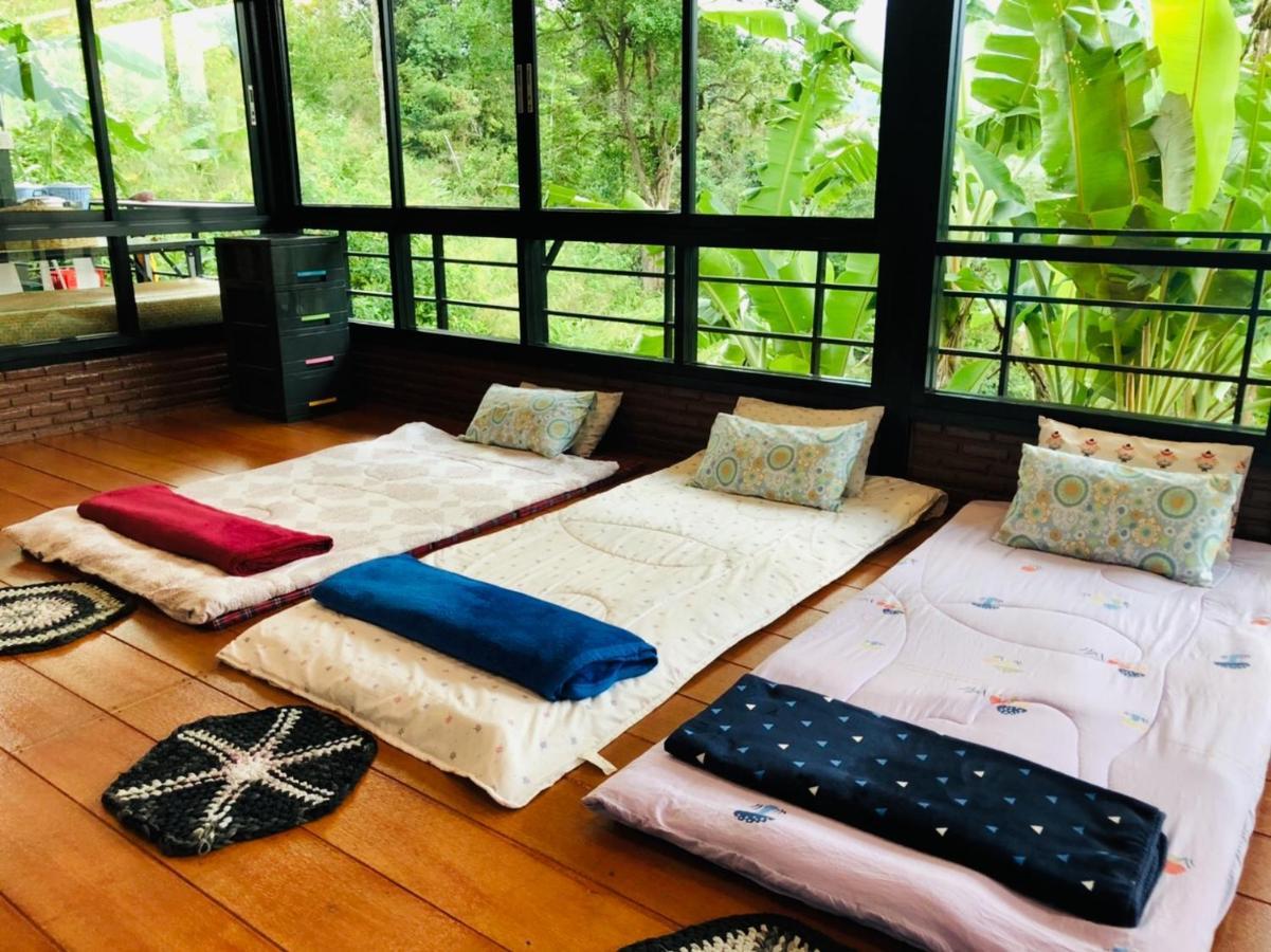 Baanhatsompaen Homestay Ранонг Екстер'єр фото