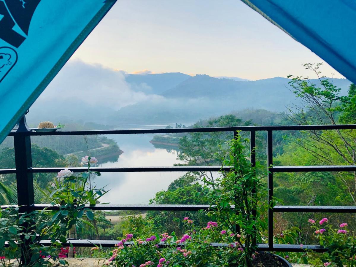 Baanhatsompaen Homestay Ранонг Екстер'єр фото