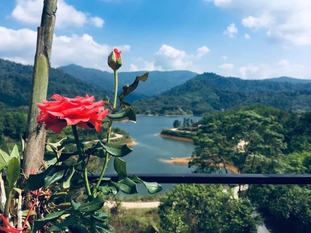 Baanhatsompaen Homestay Ранонг Екстер'єр фото