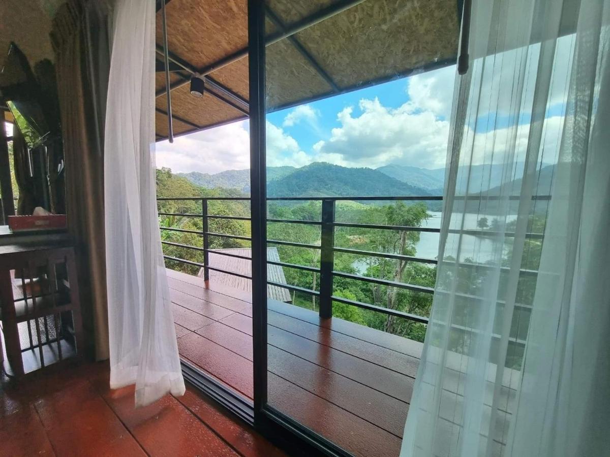 Baanhatsompaen Homestay Ранонг Екстер'єр фото