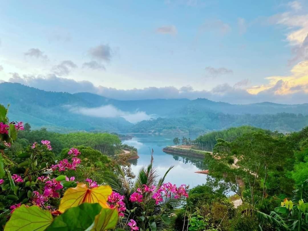 Baanhatsompaen Homestay Ранонг Екстер'єр фото