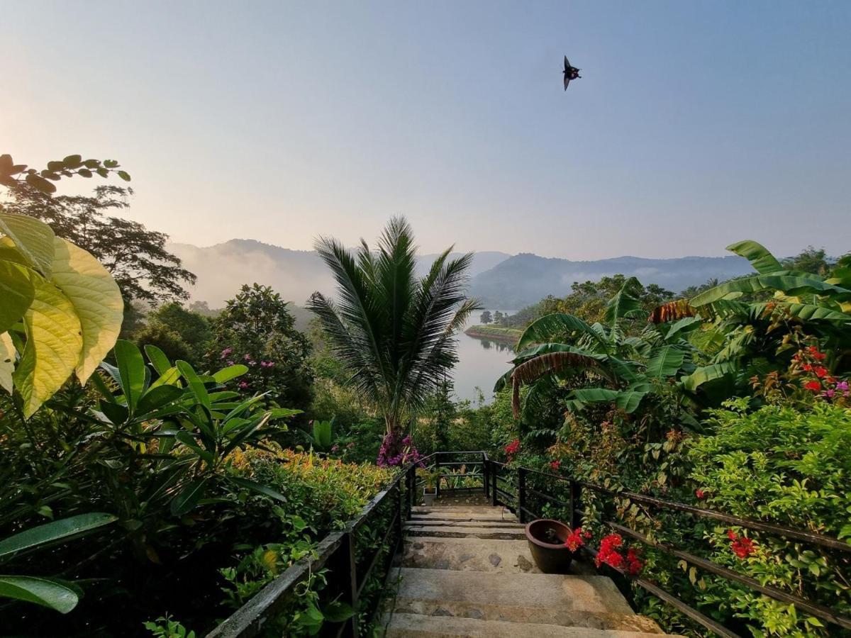 Baanhatsompaen Homestay Ранонг Екстер'єр фото