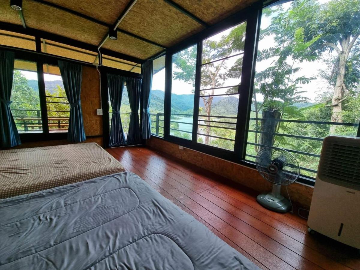 Baanhatsompaen Homestay Ранонг Екстер'єр фото