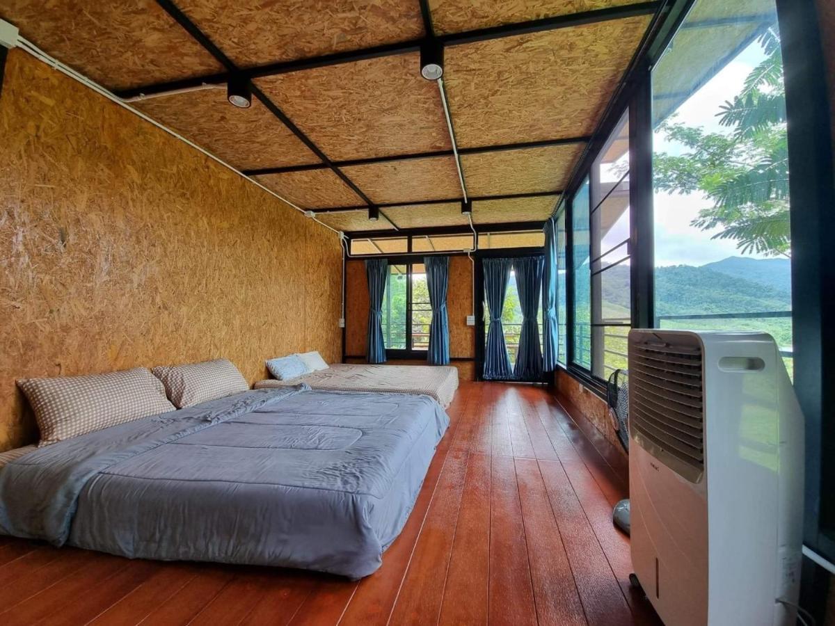 Baanhatsompaen Homestay Ранонг Екстер'єр фото