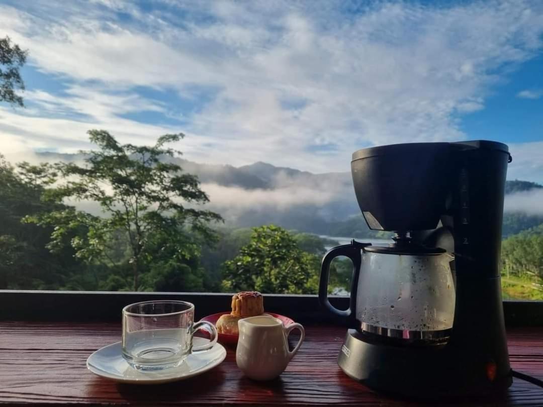 Baanhatsompaen Homestay Ранонг Екстер'єр фото